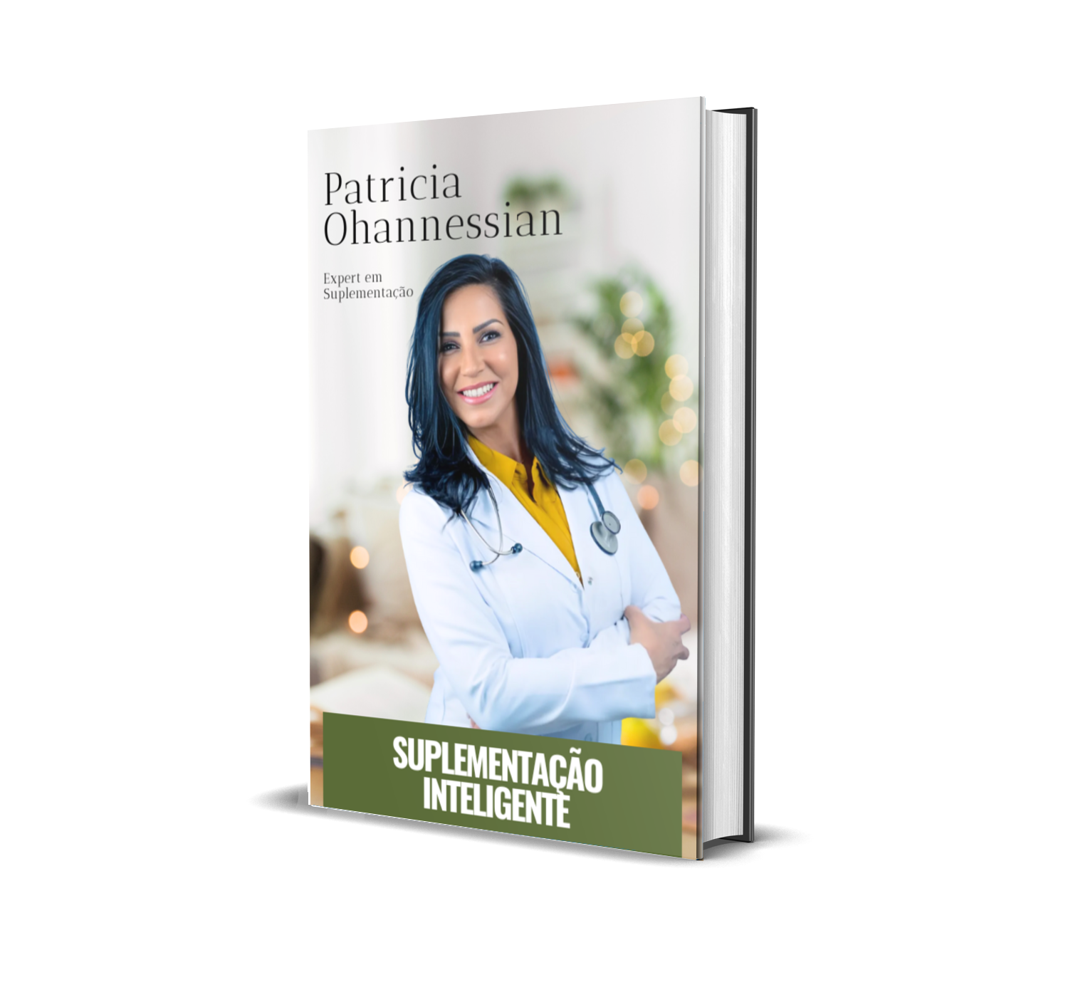 Suplementação Inteligente para o Seu Dia a Dia