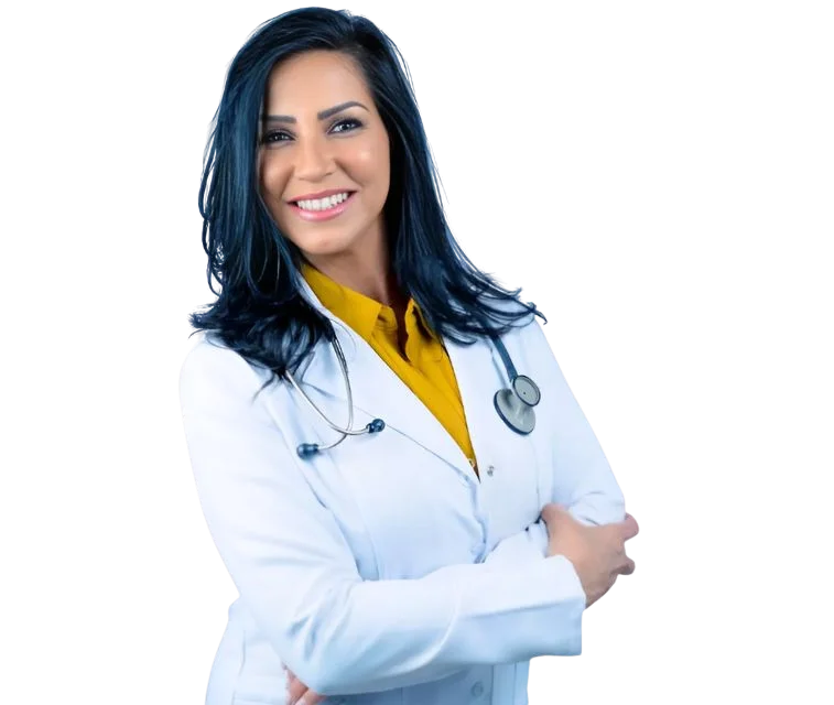Dra. Patricia Ohannessian