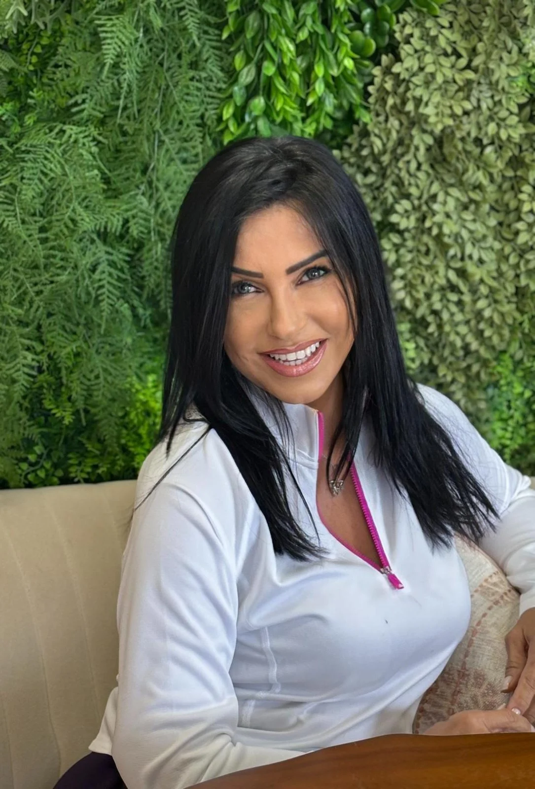 Patricia Ohannessian